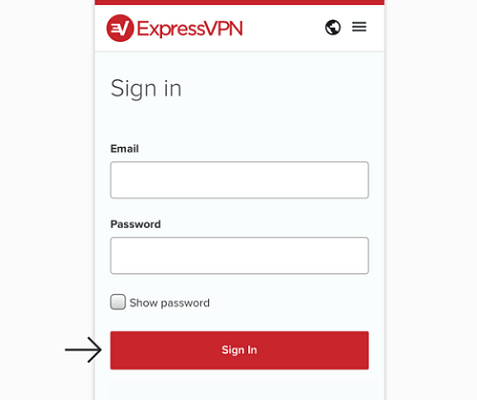  expressvpn login [19659105] expressvpn login 