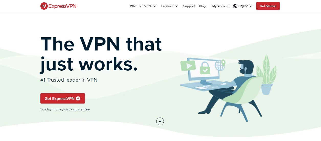   سریعترین ExpressVPN-VPN برای Netflix ژاپن 