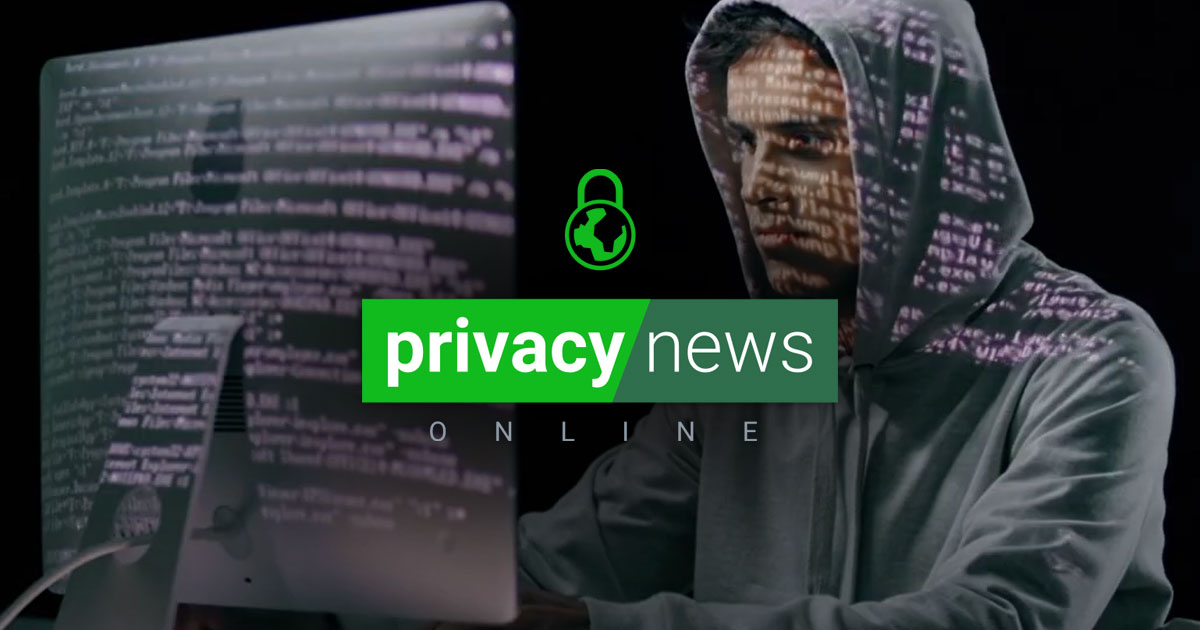   اخبار حریم خصوصی آنلاین اخبار هفتگی 