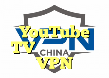 نحوه تماشای YouTube TV در انگلستان با VPN