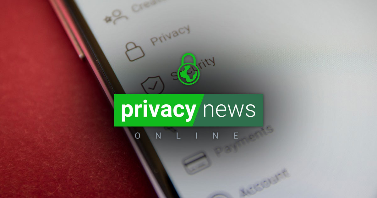 Privacy News Online by Private Internet Access VPN