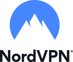   NordVPN Logo 