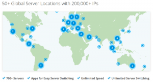  VyprVPN 