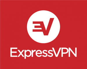 ExpressVPN Logo