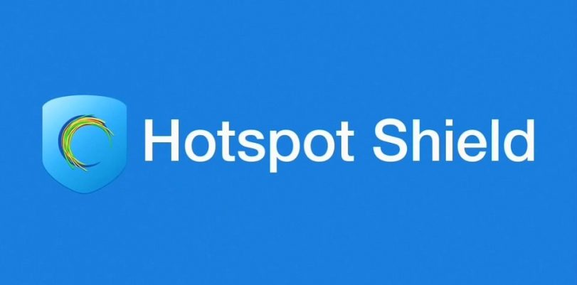  Hotspot Shield VPN 