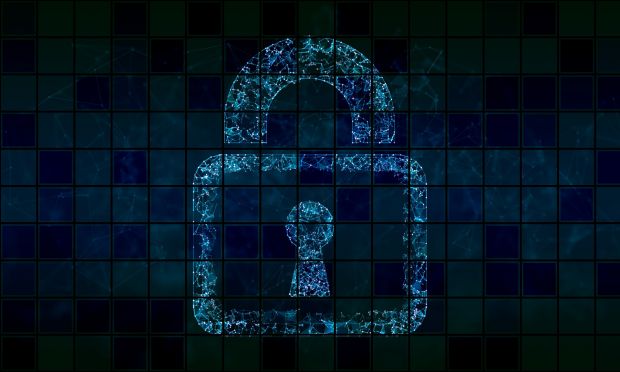   padlock 