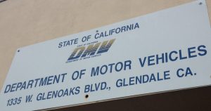   DMV 