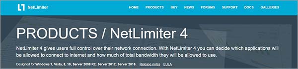   Netlimiter-for-BandWidth-Control- 