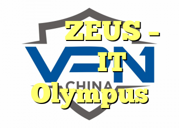 اخبار ZEUS – اخبار IT Olympus