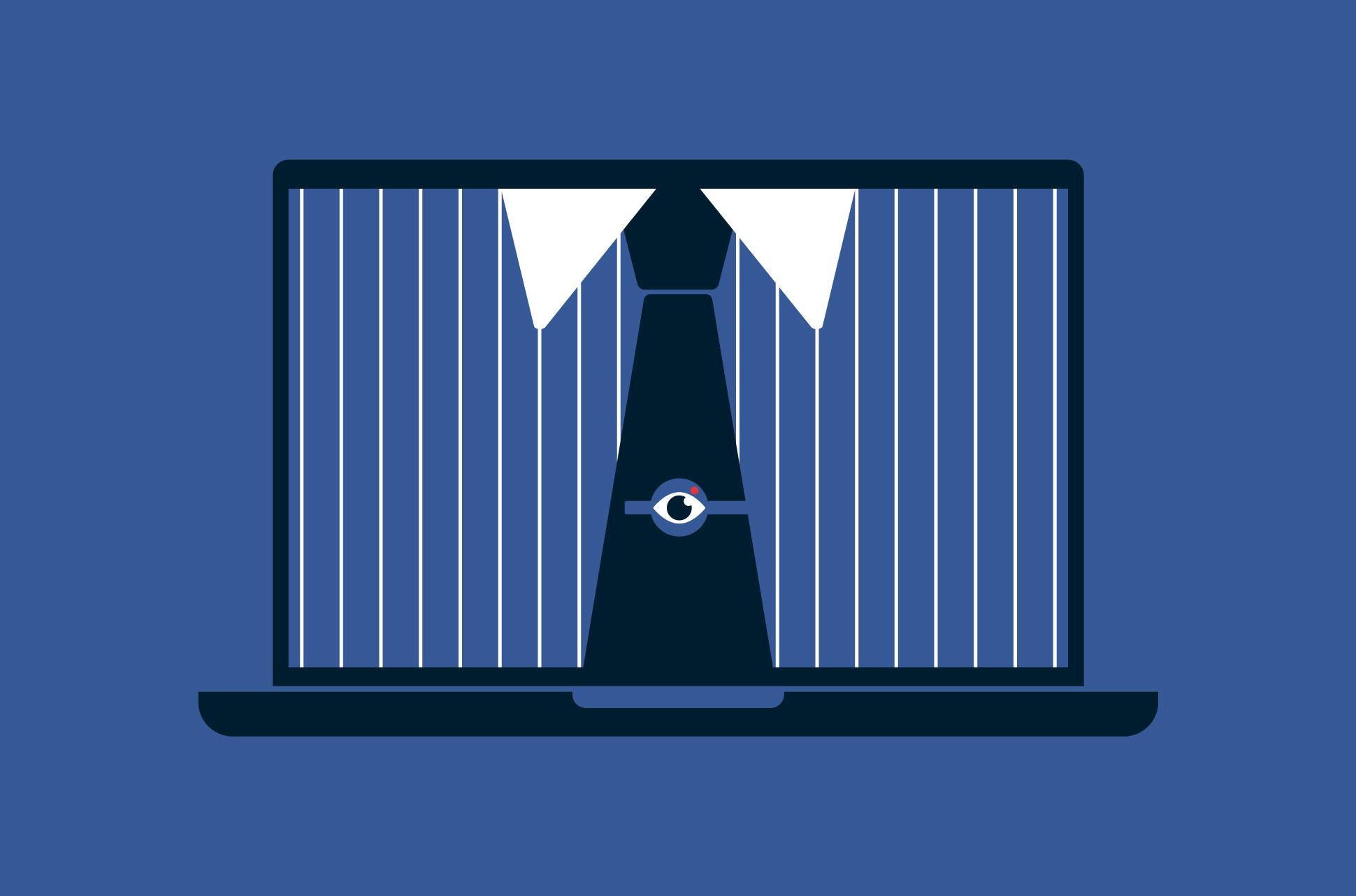 Home of internet privacy