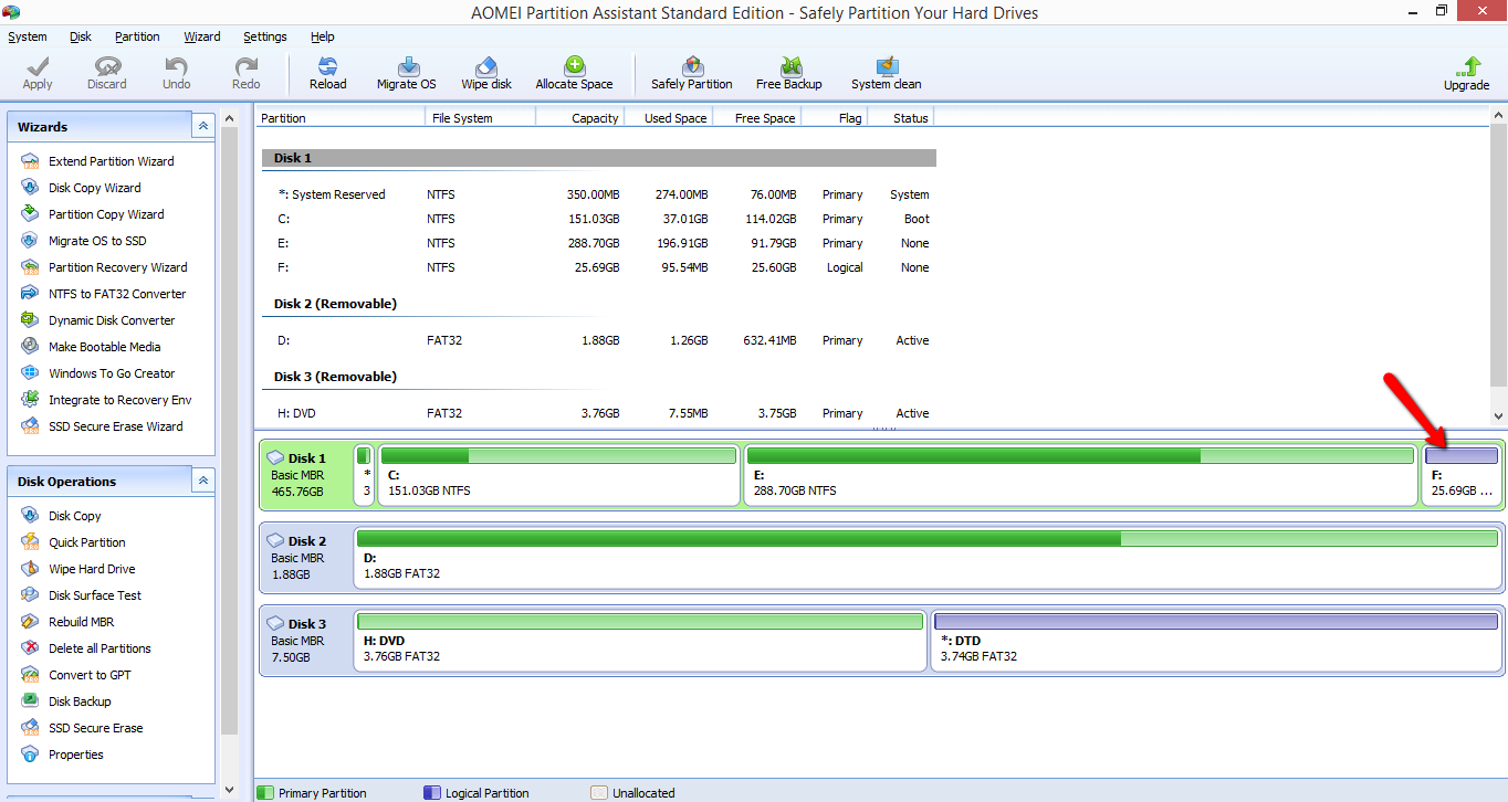   C:  Users  victor & # 39؛ s  Documents  AOMEI  AOMEI Partition Assistant  create_partition _-_ resize_- _apply _-_ operation _-_ confirm _-_ progress _-end _-_ partition.png 
