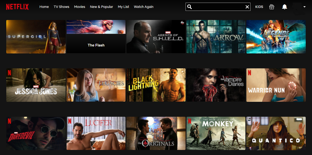  Netflix-USA 