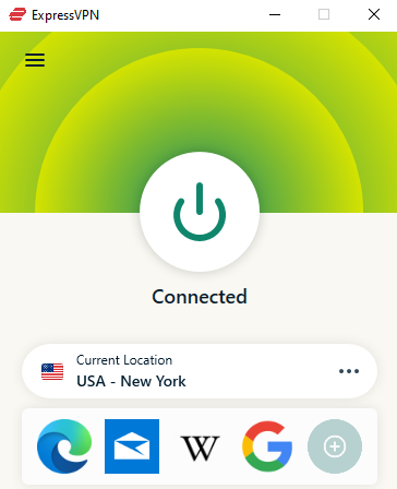 ExpressVPN-USA 