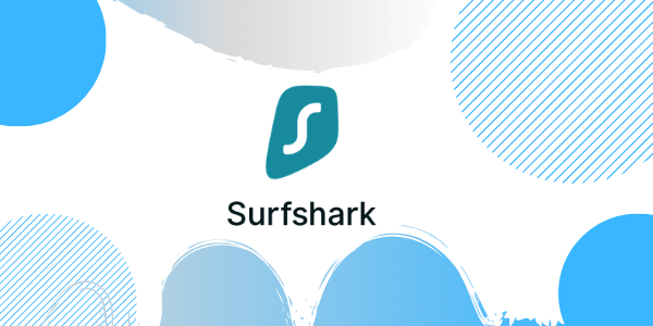   Surfshark 
