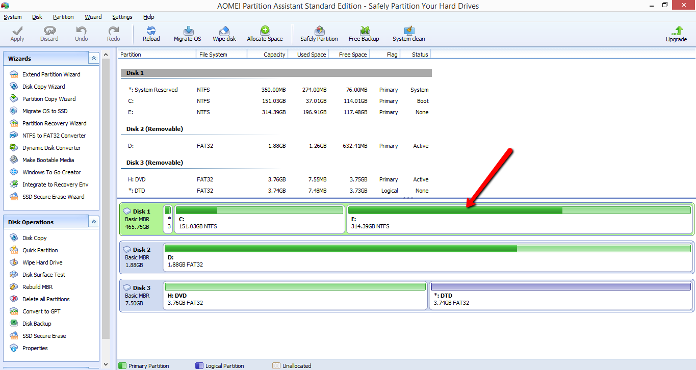   C:  Users  victor & # 39؛ s  Documents  AOMEI  AOMEI Partition Assistant  resize_partition _-_ end.png 