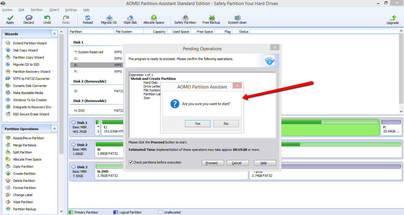   C:  Users  victor & # 39؛ s  Documents  AOMEI  AOMEI Partition Assistant  create_partition _-_ resize _-_ apply _-_ operation _-_ confirm.png 