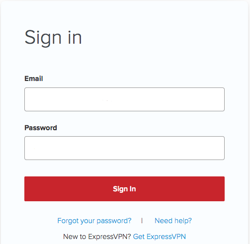 ExpressVPN-log-in 
