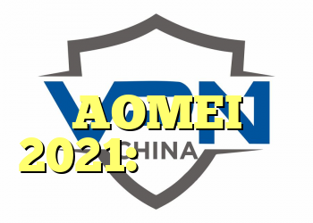 بررسی دستیار پارتیشن AOMEI 2021: استفاده آسان