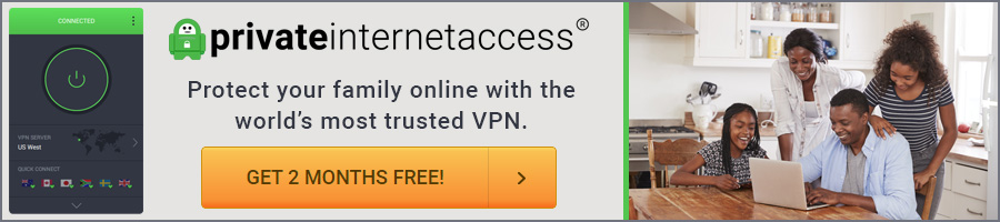   خرید دسترسی خصوصی به اینترنت VPN 