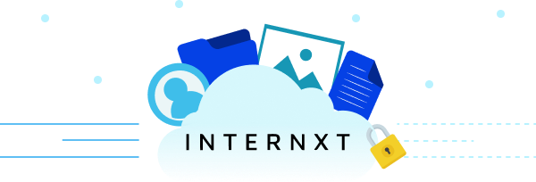   what-is-internxt-zero-دانش است 