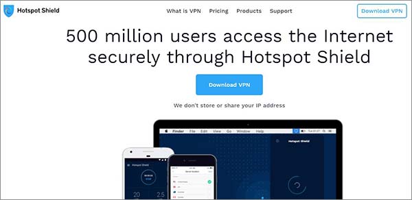  Best-Free-VPN-Hotspot-shield 