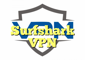 یک سال با Surfshark VPN