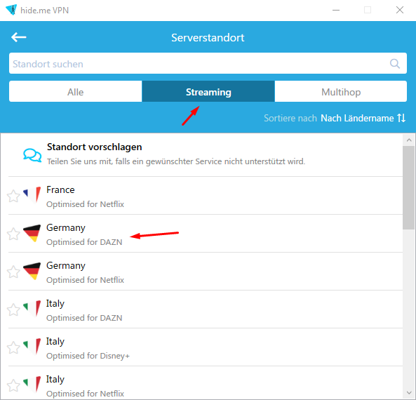 بهترین نکته در VPN: چگونه یورو 2021 را در هر کجا که باشید تماشا کنید!
