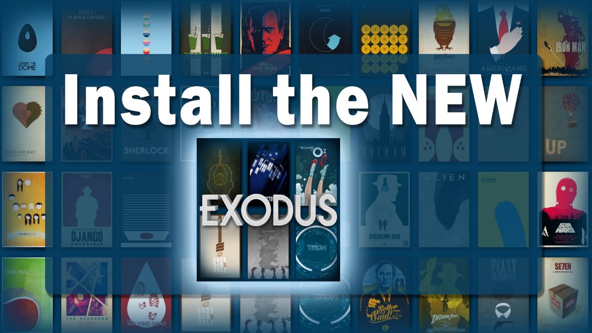  Kodi Exodus 