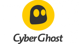  نشان CyberGhost 