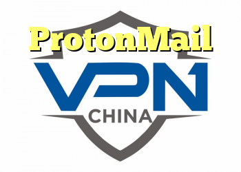 ProtonMail اطلاعاتی درباره فعالان آب و هوا در اختیار مقامات قرار می دهد